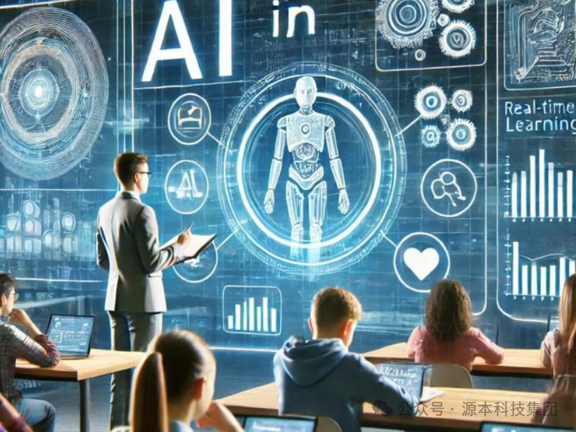 艾弗森贝博ballbet官网科技-本科生掌握大数据、云原生、AI-竞赛保研求职的“超车秘籍”来了！